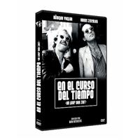 En el Curso del Tiemp V.O.S. - DVD