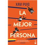 La mejor persona