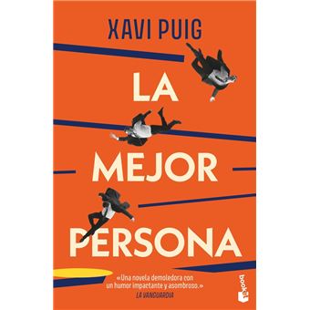 La mejor persona