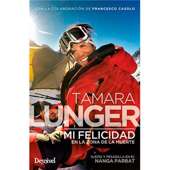 Tamara lunger-mi felicidad en la zo