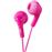 Auriculares JVC HA-F160 Rosa_0