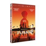 Funan - DVD