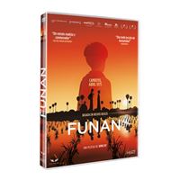 Funan - DVD