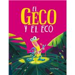 El geco y el eco