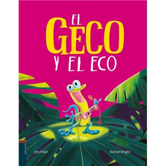 El geco y el eco
