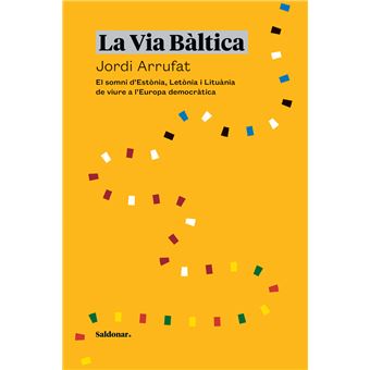 La Via Bàltica - 1