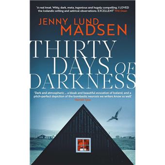 Thirty Days Of Darkness