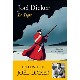 Le Tigre