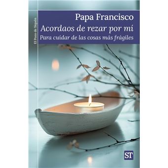 Acordaos de rezar por mí - 1