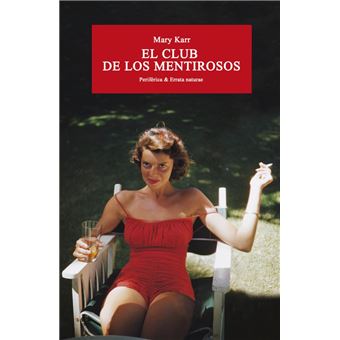 El club de los mentirosos