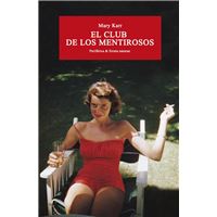 El club de los mentirosos