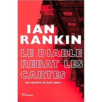 Le diable rebat les cartes