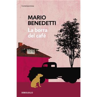 Borra del cafe, la