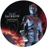 History - Vinilo