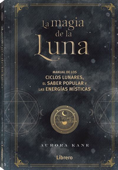 El pequeño oráculo de la magia de Luna