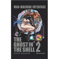Ghost in the Shell 2: Man-machine Interface