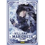 La Villana Es Una Marioneta 02