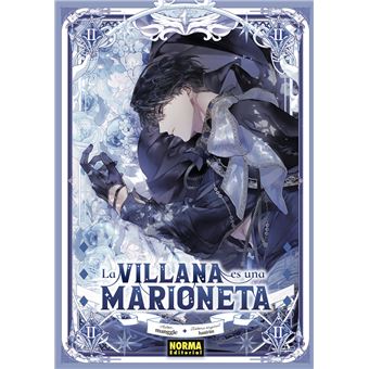 La Villana Es Una Marioneta 02