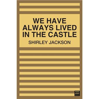 We Have Always Lived in the Castle - 1