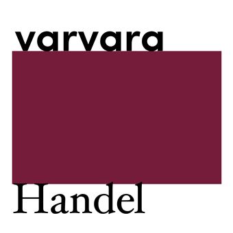 Handel - CD