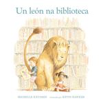 Un Leon Na Biblioteca