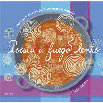 Poesia A Fuego Lento