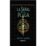 La señal de la plaga
