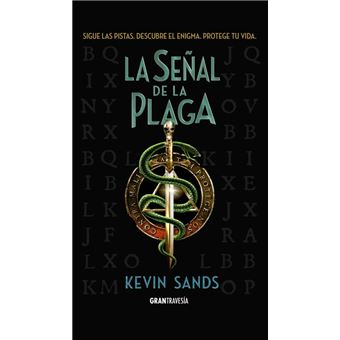 La señal de la plaga