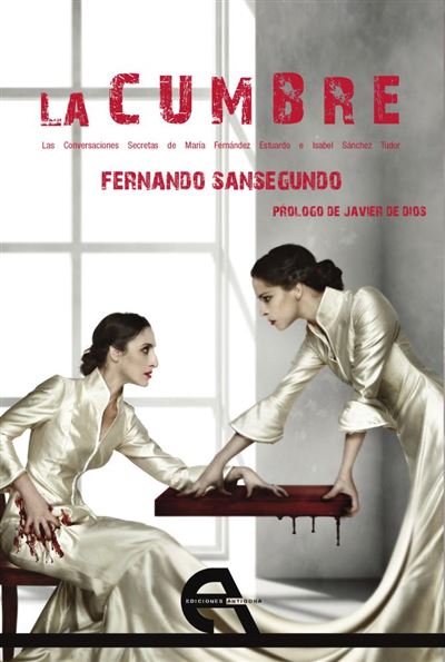 Ediciones Antígona, S. L. La Cumbre