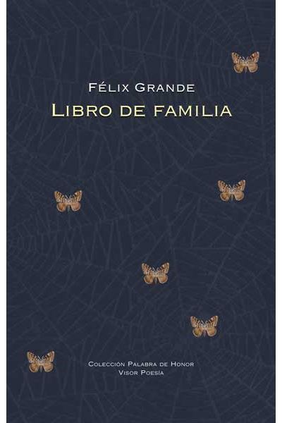 Visor Oro Libro De Familia