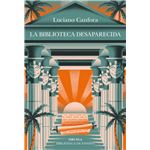 La Biblioteca Desaparecida