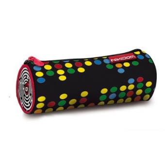 Estuche Nikidom Roller Tecnodots - 1
