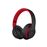 Auriculares Noise Cancelling Beats Studio3 Decade Collection Rojo/Negro_0