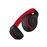 Auriculares Bluetooth Beats Studio3 Decade Collection Rojo/Negro