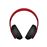 Auriculares Noise Cancelling Beats Studio3 Decade Collection Rojo/Negro_2