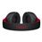 Auriculares Noise Cancelling Beats Studio3 Decade Collection Rojo/Negro_4