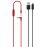 Auriculares Noise Cancelling Beats Studio3 Decade Collection Rojo/Negro_7