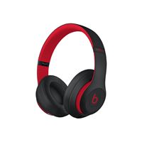 Auriculares Noise Cancelling Beats Studio3 Decade Collection Rojo/Negro