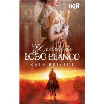 El secreto de Lobo Blanco - 1