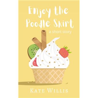 Enjoy the Poodle Skirt - 1