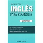 Inglés para españoles. Curso medio