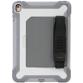 Funda rígida Targus SafePort Rugged Gris para iPad 9,7"
