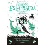 La sirena Esmeralda 1 - Sirena Esmeralda y la fiesta del océano