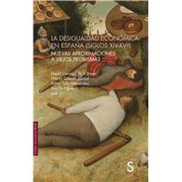 La Desigualdad Economica En España Siglos Xiv Xvii