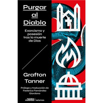 Purgar Al Diablo