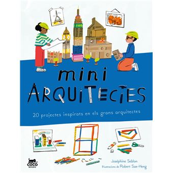 miniARQUITECTES
