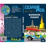 Bangkok y phuket-escapada azul