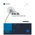 Excel 2019 y office 365