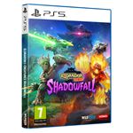 Eldrador Creatures Shadowfall PS5