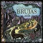 Obelisco Calendario De Las Brujas 2026